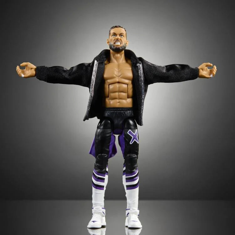 WWE Elite Collection Series- Finn Balor (Judgement Day)