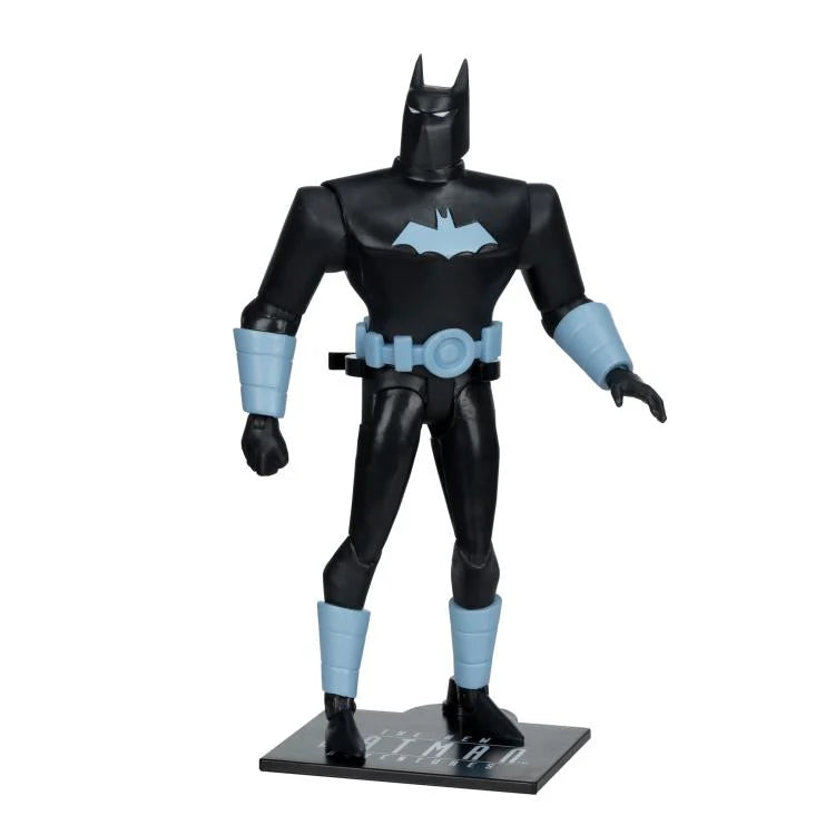 Batman: The New Batman Adventures- Batman (McFarlane Toys)