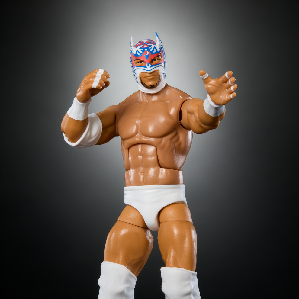 WWE Elite Collection Series- Dragon Lee