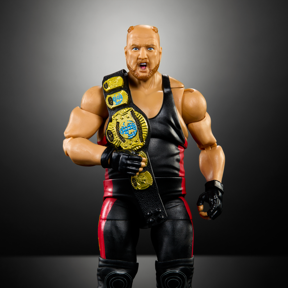 WWE Ultimate Edition- Vader (Target Exclusive)