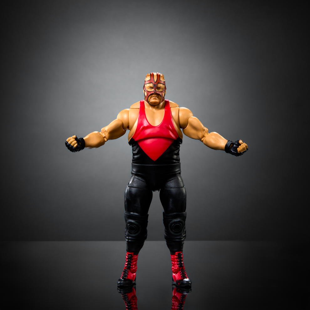 WWE Ultimate Edition- Vader (Chase) Target Exclusive