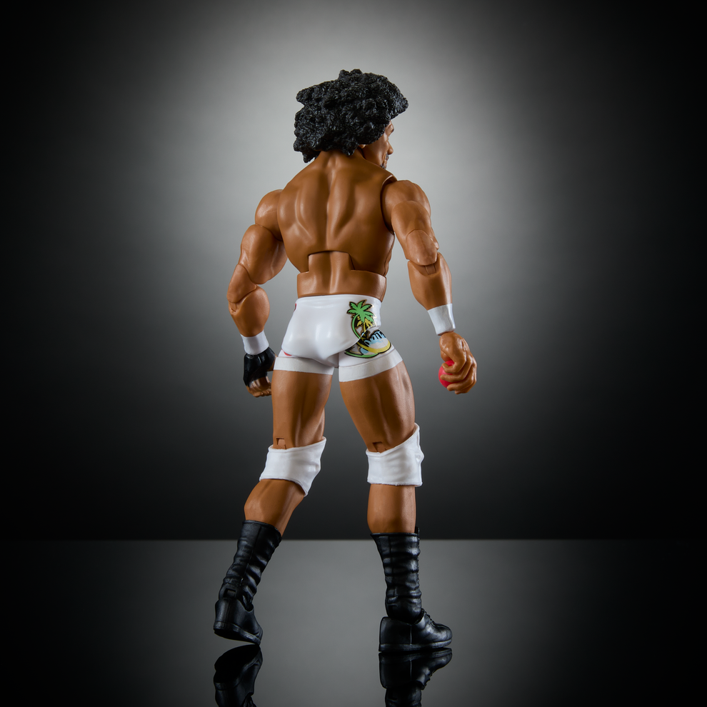 WWE Elite Collection Series- Carlito