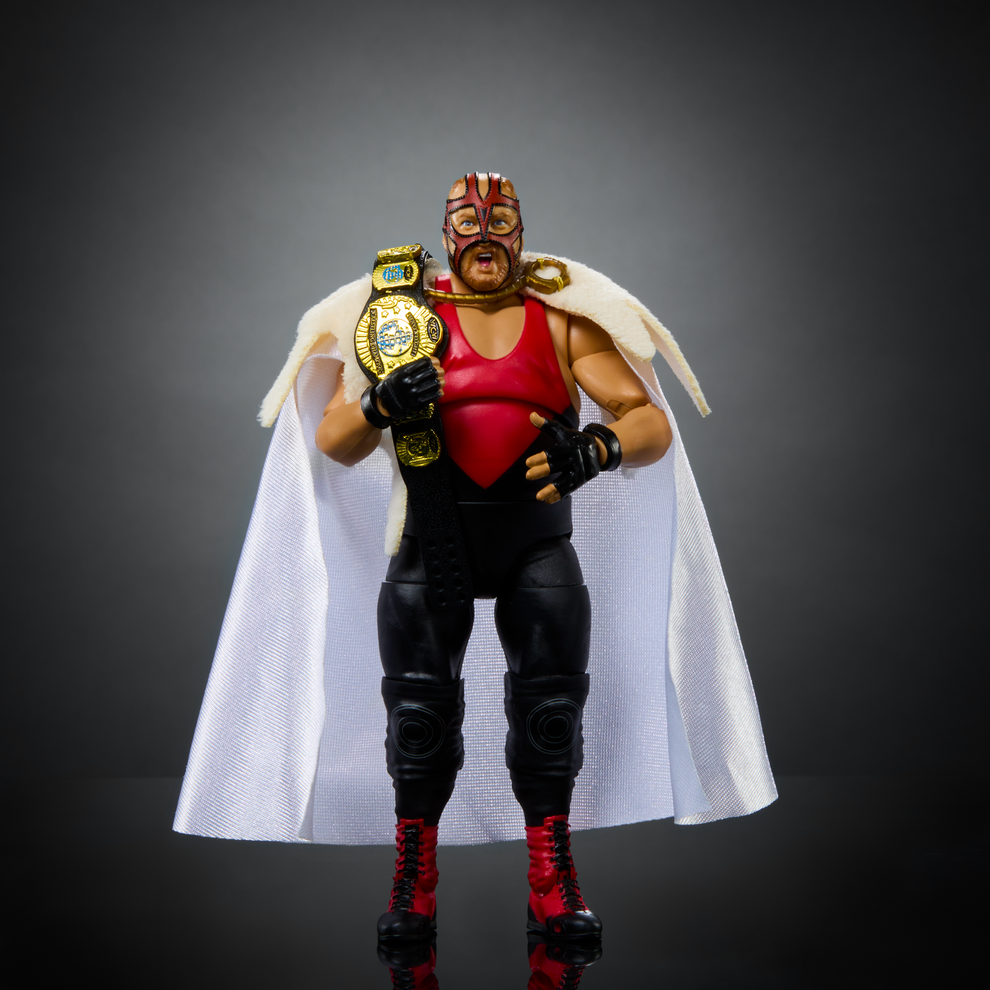 WWE Ultimate Edition- Vader (Chase) Target Exclusive