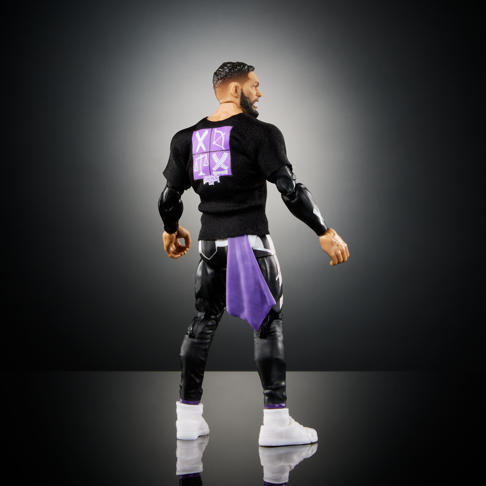 WWE Ultimate Edition- Finn Balor