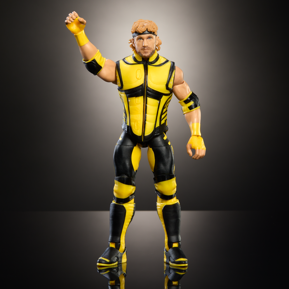 WWE Elite Collection Series- Top Picks: Logan Paul