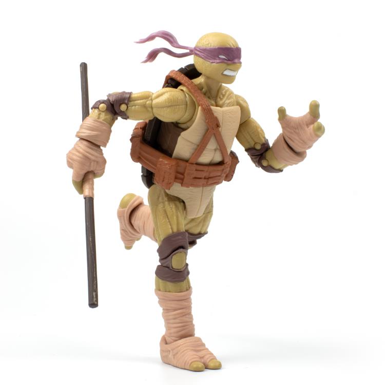 Teenage Mutant Ninja Turtles- Donatello Version 2 (BST/AXN)