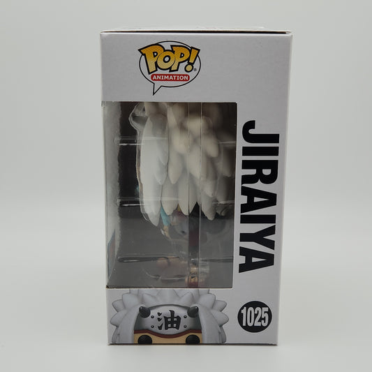 Funko Pop! Animation- Naruto Shippuden: Jiraiya