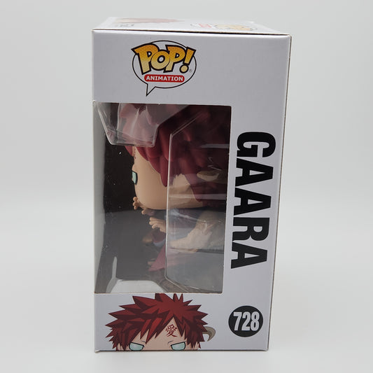 Funko Pop! Animation- Naruto Shippuden: Gaara