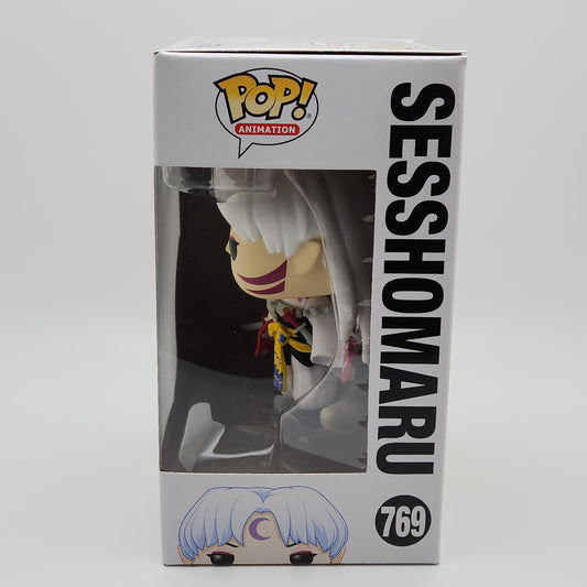 Funko Pop! Animation- InuYasha: Sesshomaru