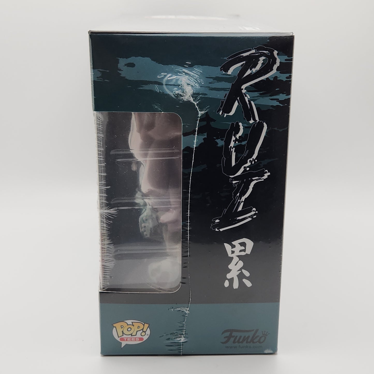 Funko Pop! & Tees- Animation: Demon Slayer- Rui (GITD)