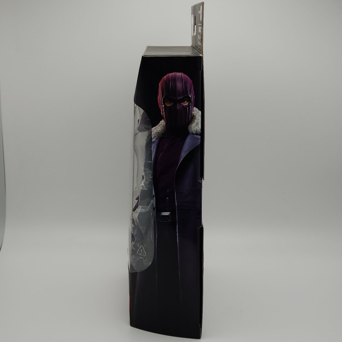 Marvel Legends Series- The Falcon & the Winter Soldier: Baron Zemo