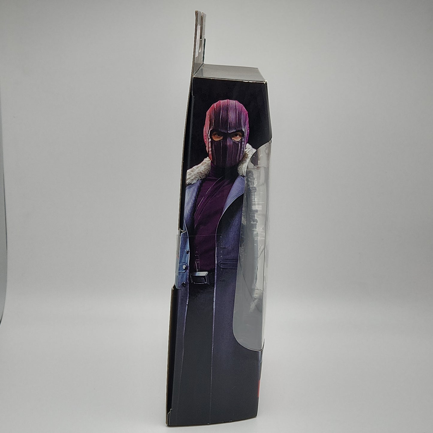 Marvel Legends Series- The Falcon & the Winter Soldier: Baron Zemo