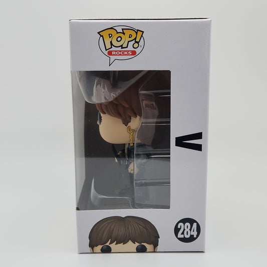 Funko Pop! Rocks- V(BTS)