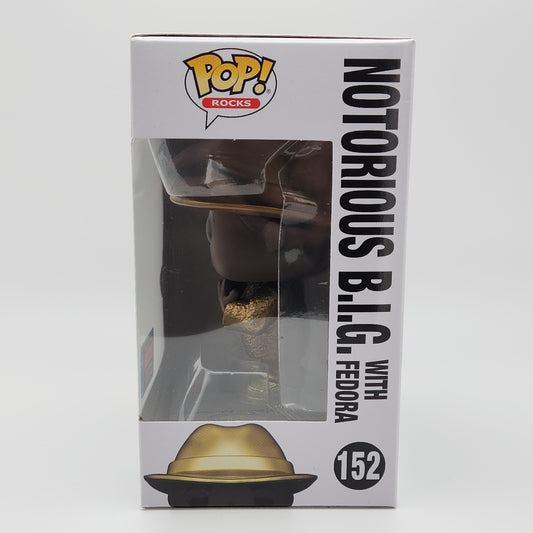 Funko Pop! Rocks- Notorious B.I.G.