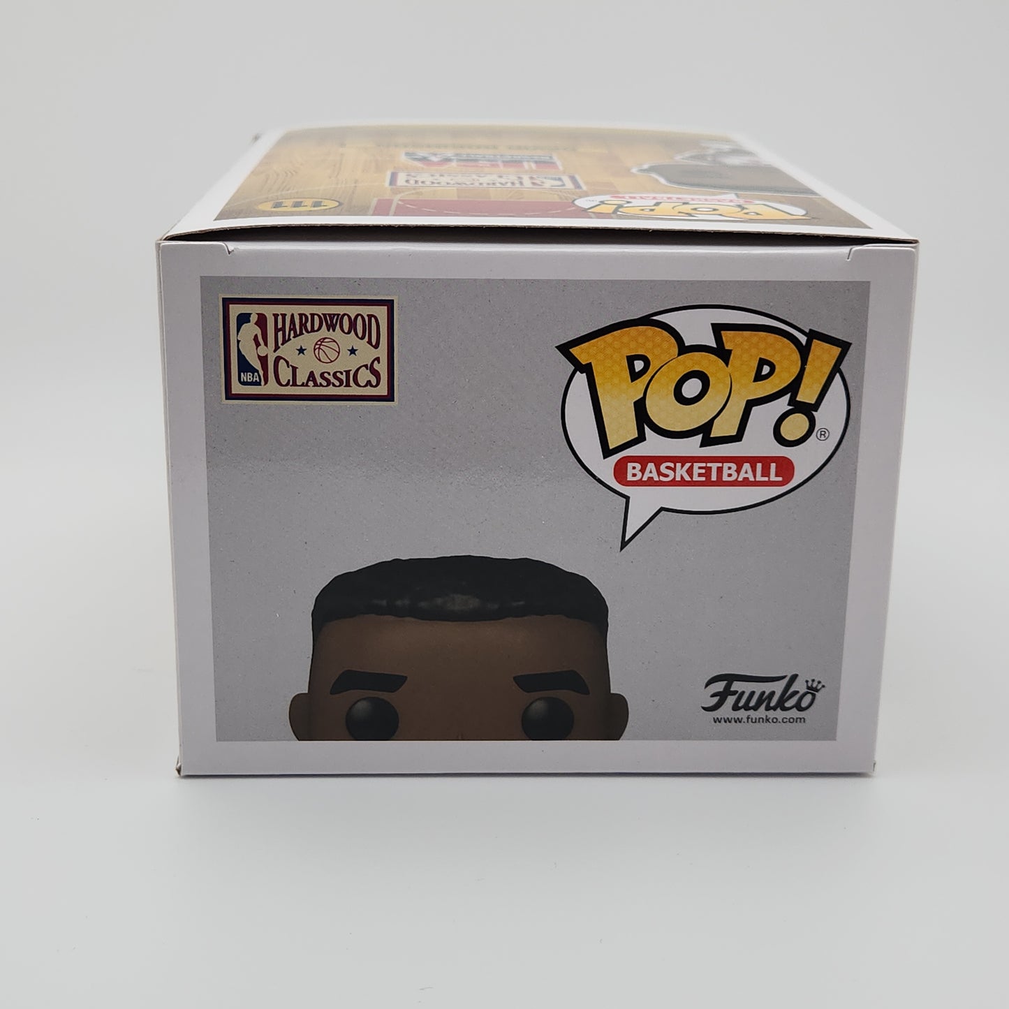 Funko Pop! Basketball- USA Dream Team: David Robinson (USA)
