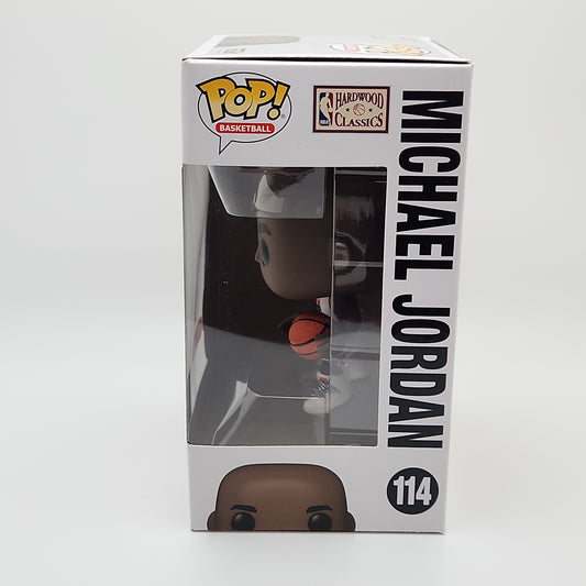 Funko Pop! Basketball- USA Dream Team: Michael Jordan (USA)