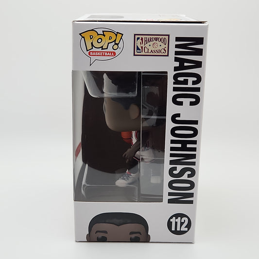 Funko Pop! Basketball- USA Dream Team: Magic Johnson (USA)