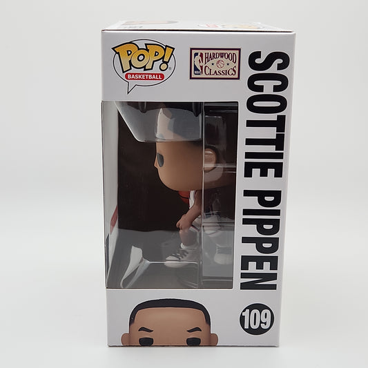 Funko Pop! Basketball- USA Dream Team: Scottie Pippen (USA)