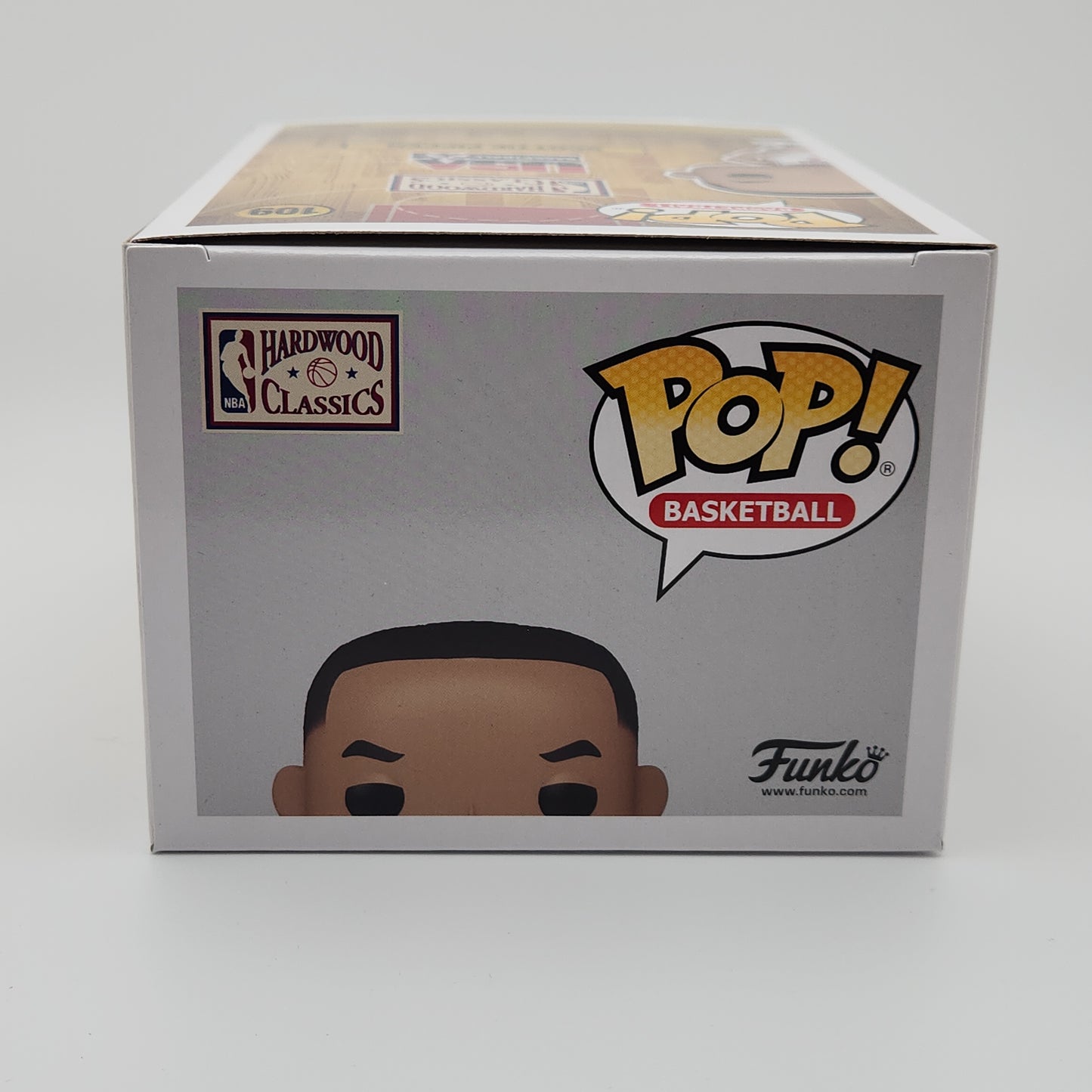 Funko Pop! Basketball- USA Dream Team: Scottie Pippen (USA)