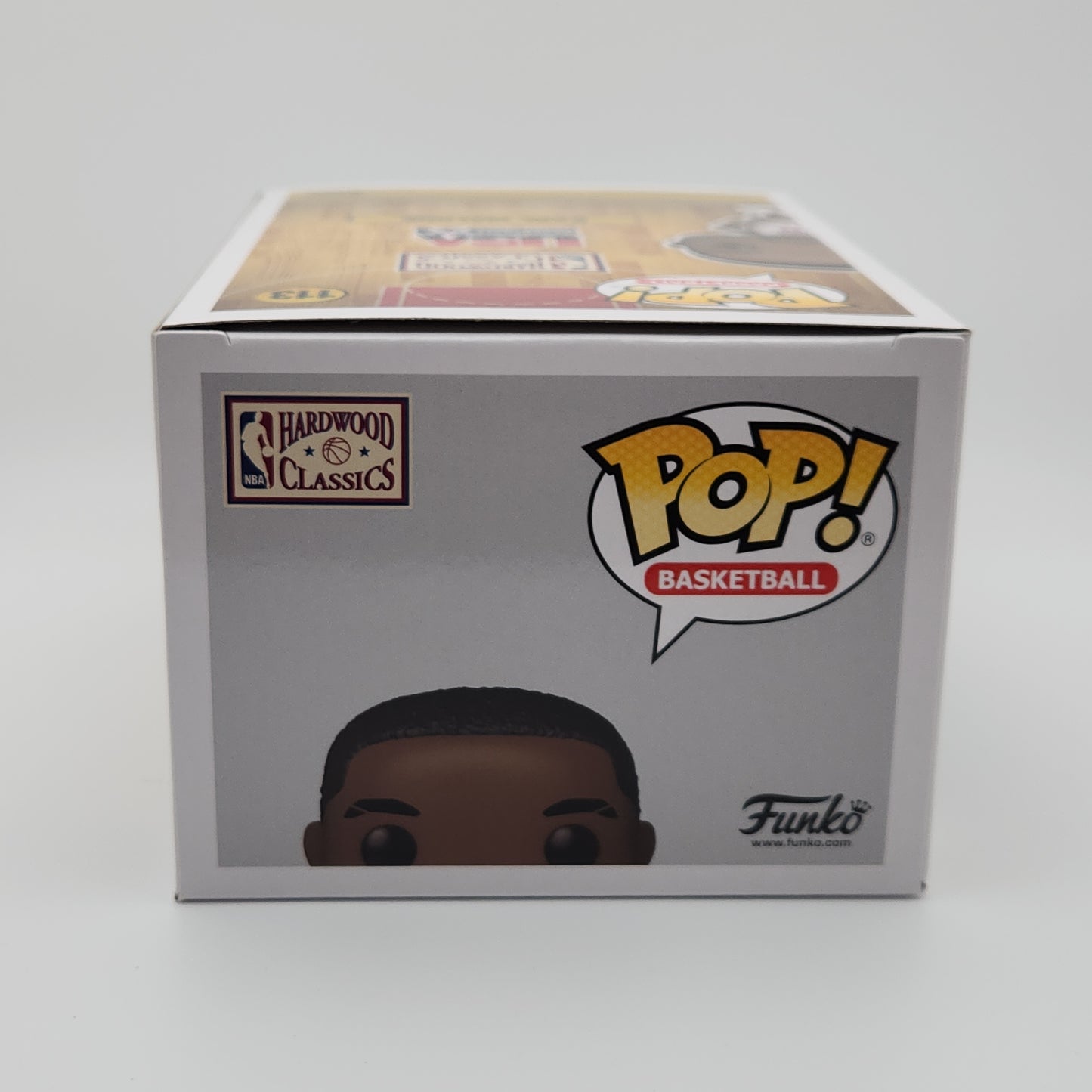 Funko Pop! Basketball- USA Dream Team: Karl Malone (USA)