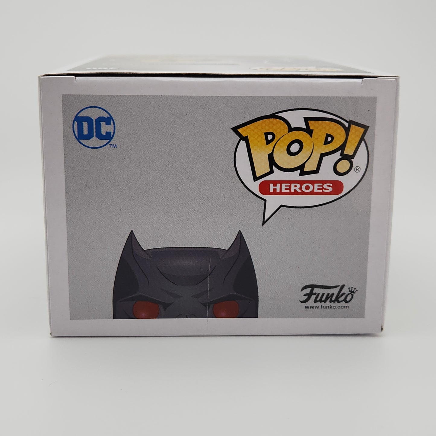 Funko Pop! Heroes- Batman (Murder Machine)