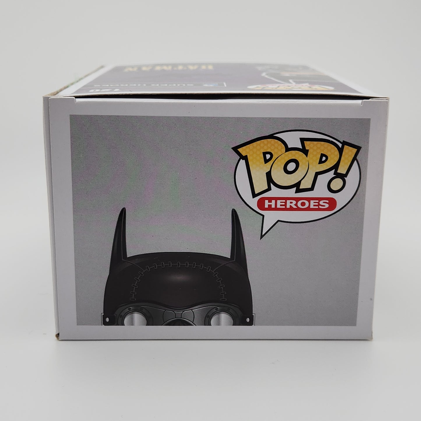 Funko Pop! DC Super Heroes- Steampunk Batman
