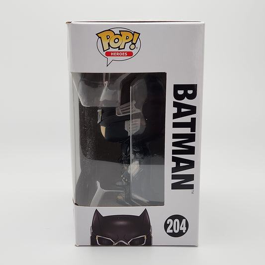 Funko Pop! DC Heroes- Justice League: Batman