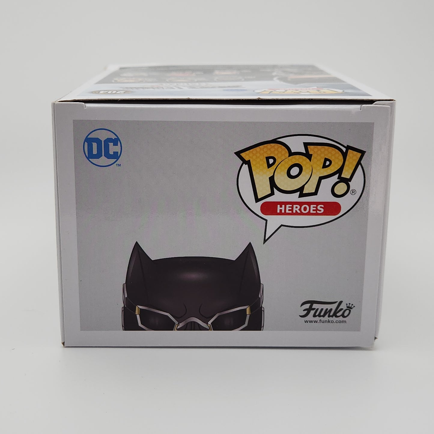 Funko Pop! DC Heroes- Justice League: Batman