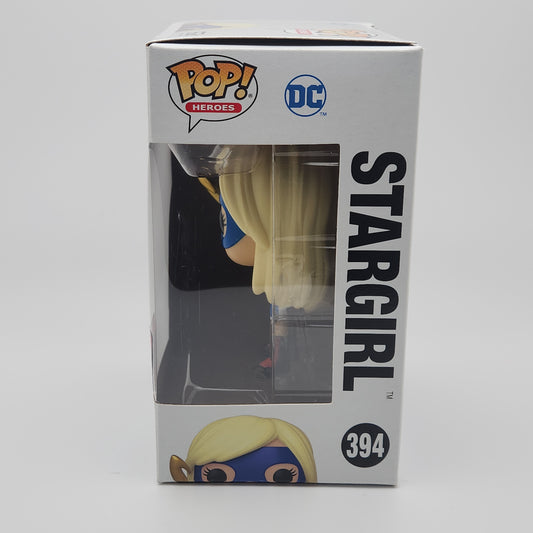 Funko Pop! Heroes- Justice League: Stargirl