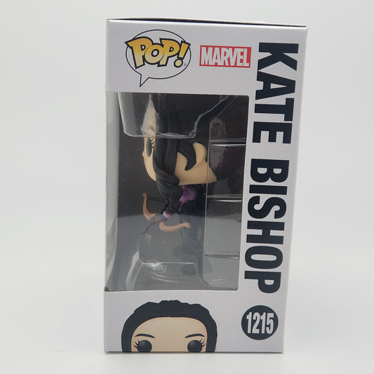 Funko Pop! Television- Hawkeye: Kate Bishop