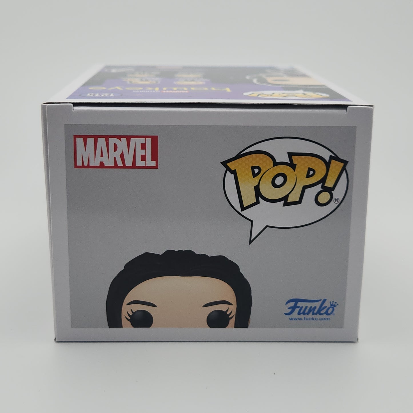 Funko Pop! Television- Hawkeye: Kate Bishop