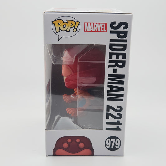 Funko Pop! Marvel: Spider-Man 2211