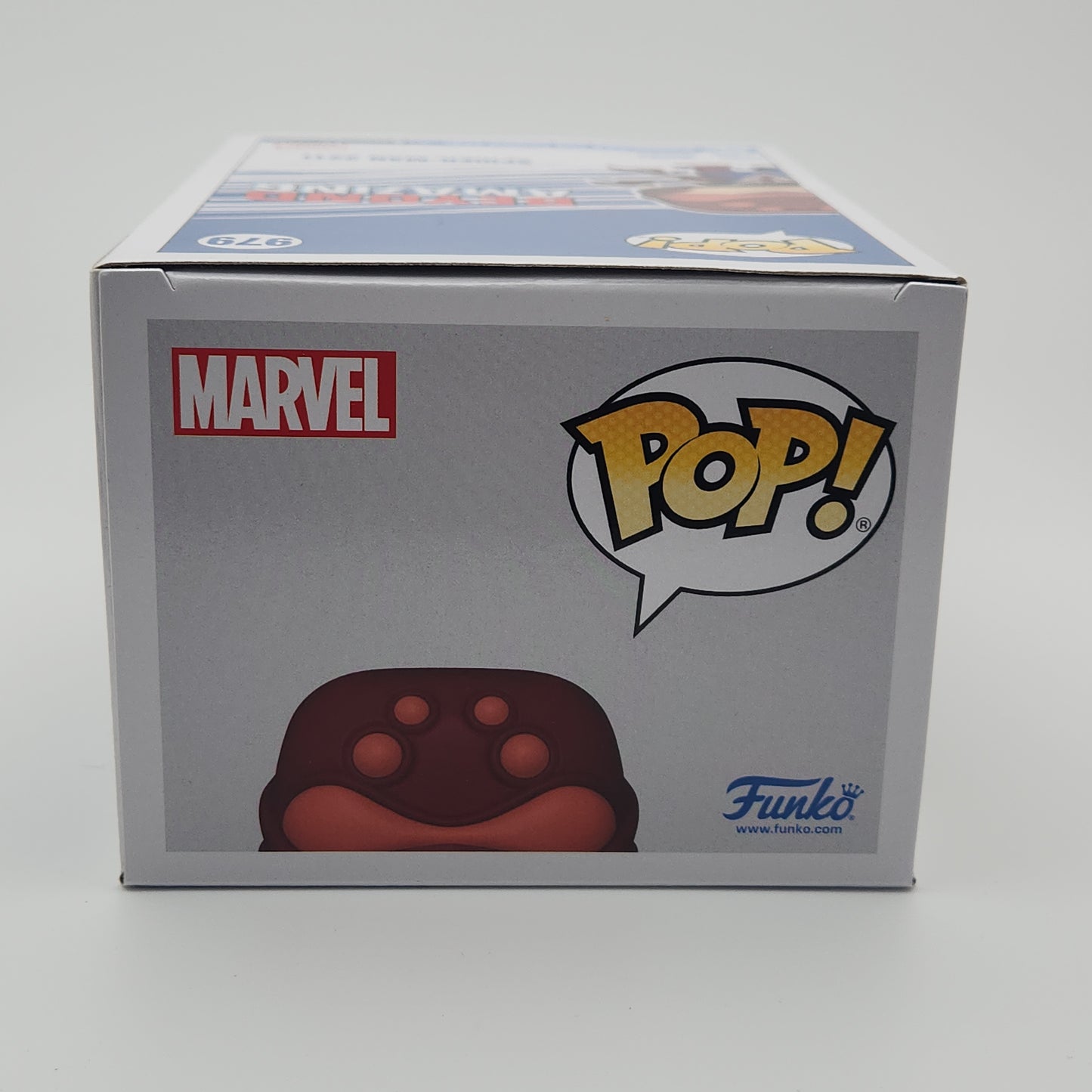 Funko Pop! Marvel: Spider-Man 2211