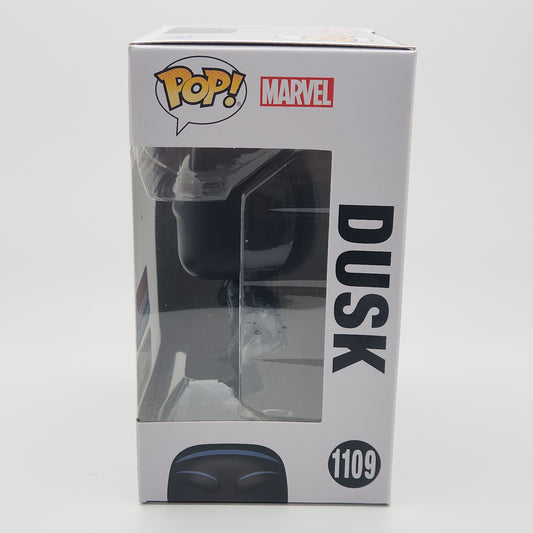 Funko Pop! Marvel- Spider-Man: Dusk