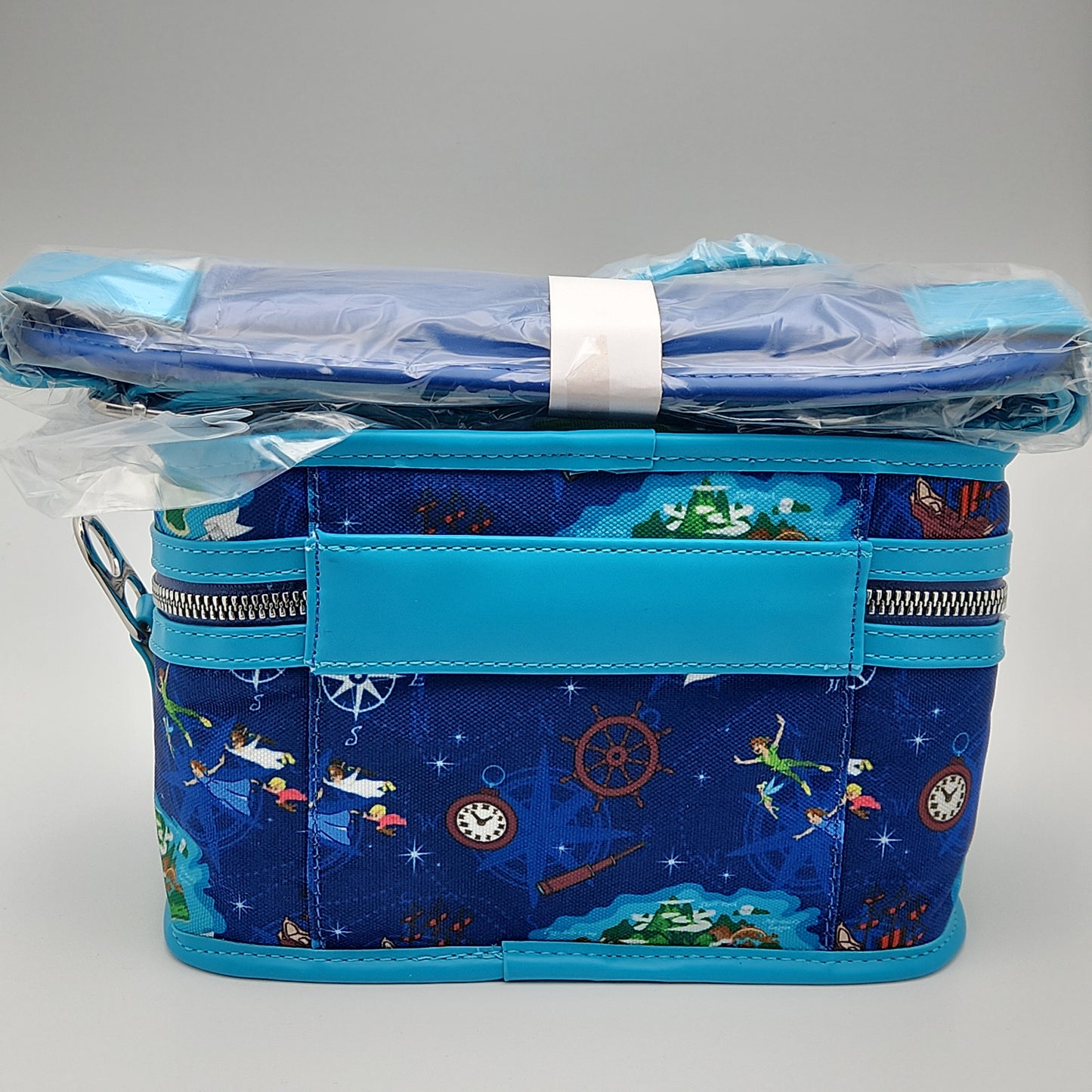 Disney Loungefly Peter Pan Cooler