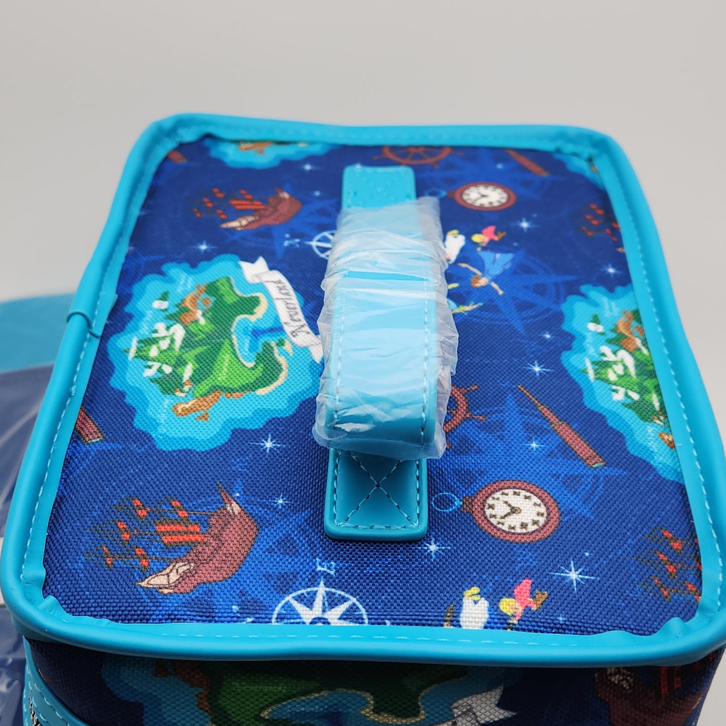 Disney Loungefly Peter Pan Cooler