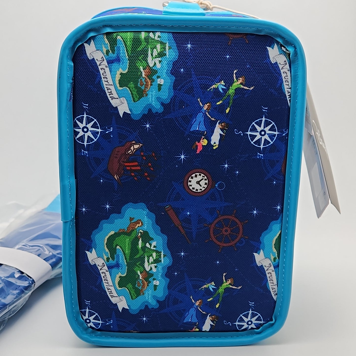 Disney Loungefly Peter Pan Cooler