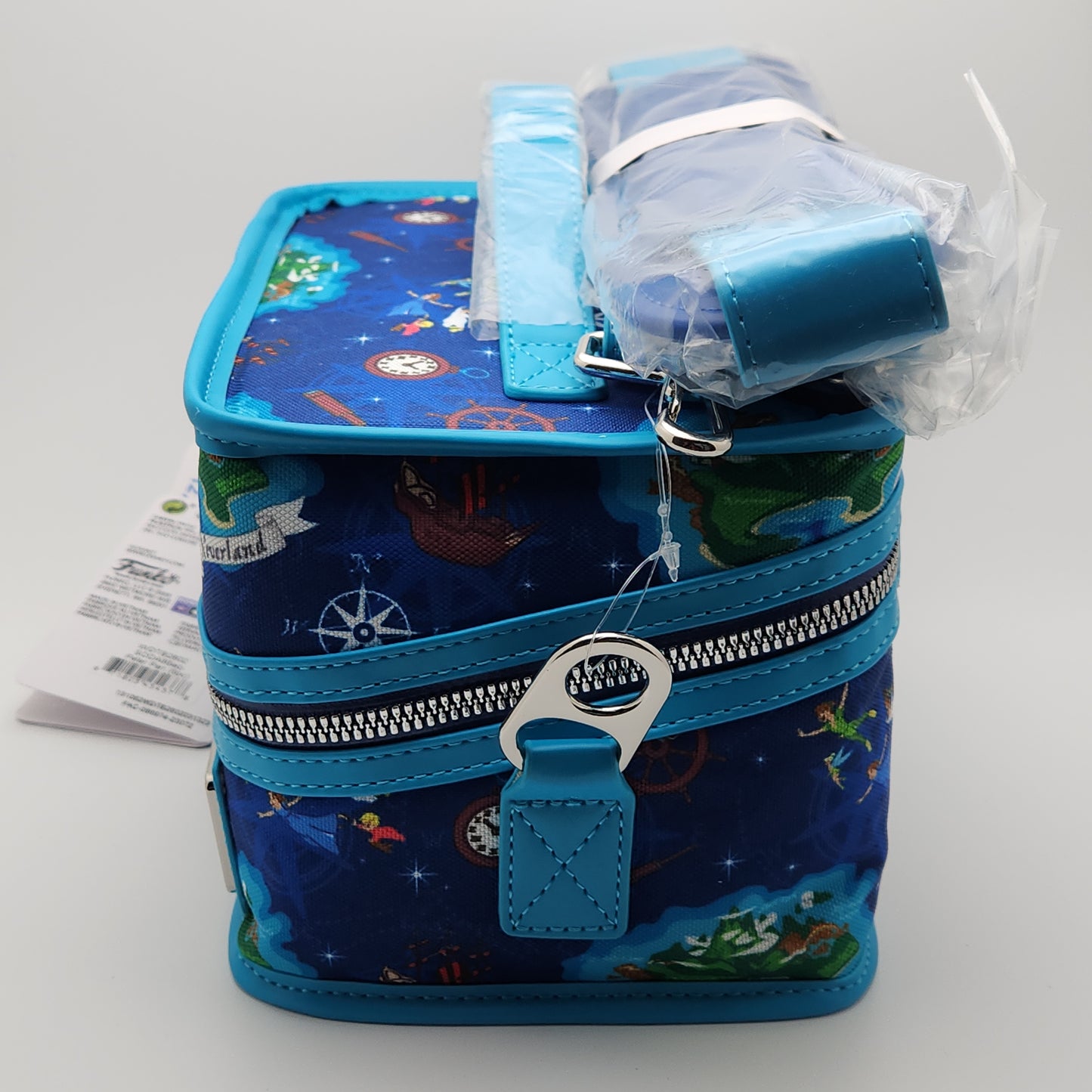 Disney Loungefly Peter Pan Cooler