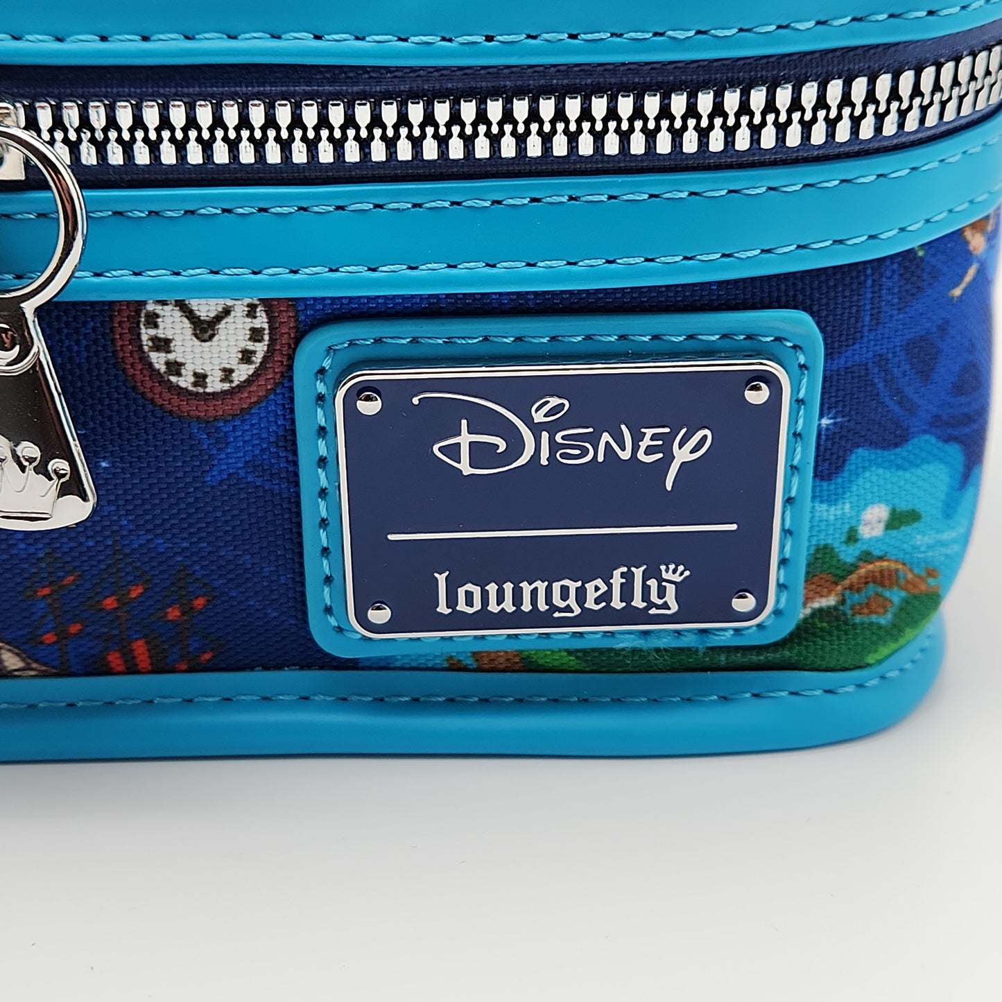 Disney Loungefly Peter Pan Cooler