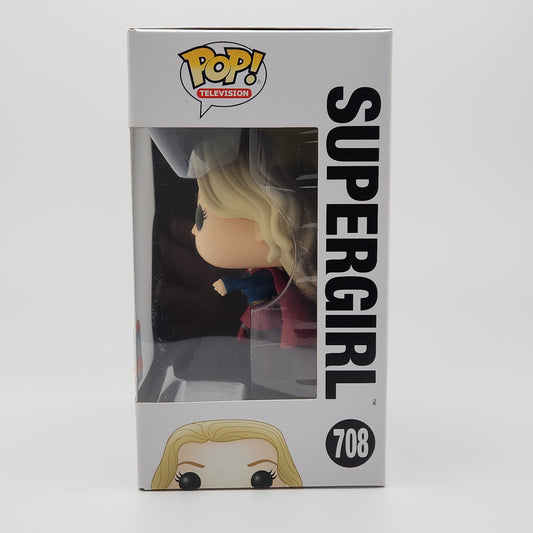 Funko Pop! Heroes- Supergirl