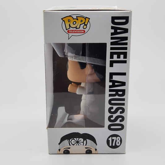 Funko Pop! Television- The Karate Kid: Daniel Larusso