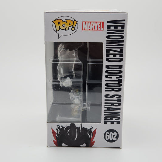 Funko Pop! Marvel- Spider-Man Maximum Venom: Venomized Doctor Strange