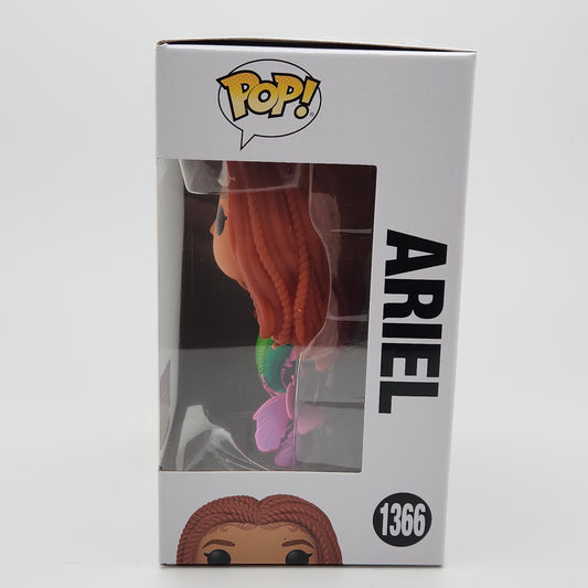 Funko Pop! Movies- The Little Mermaid: Ariel (SDCC Shared Exclusive)