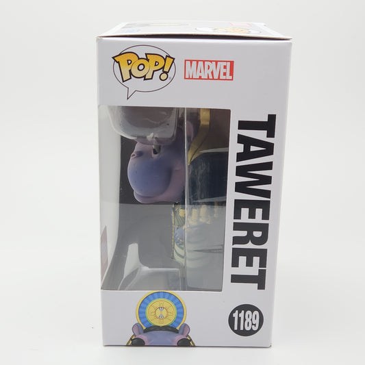 Funko Pop! Television- Moon Knight: Taweret