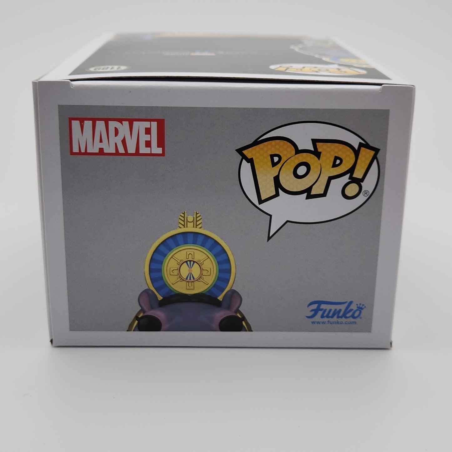 Funko Pop! Television- Moon Knight: Taweret