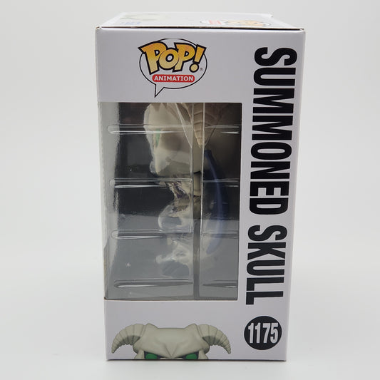Funko Pop! Animation- Yu-Gi-Oh! Summoned Skull