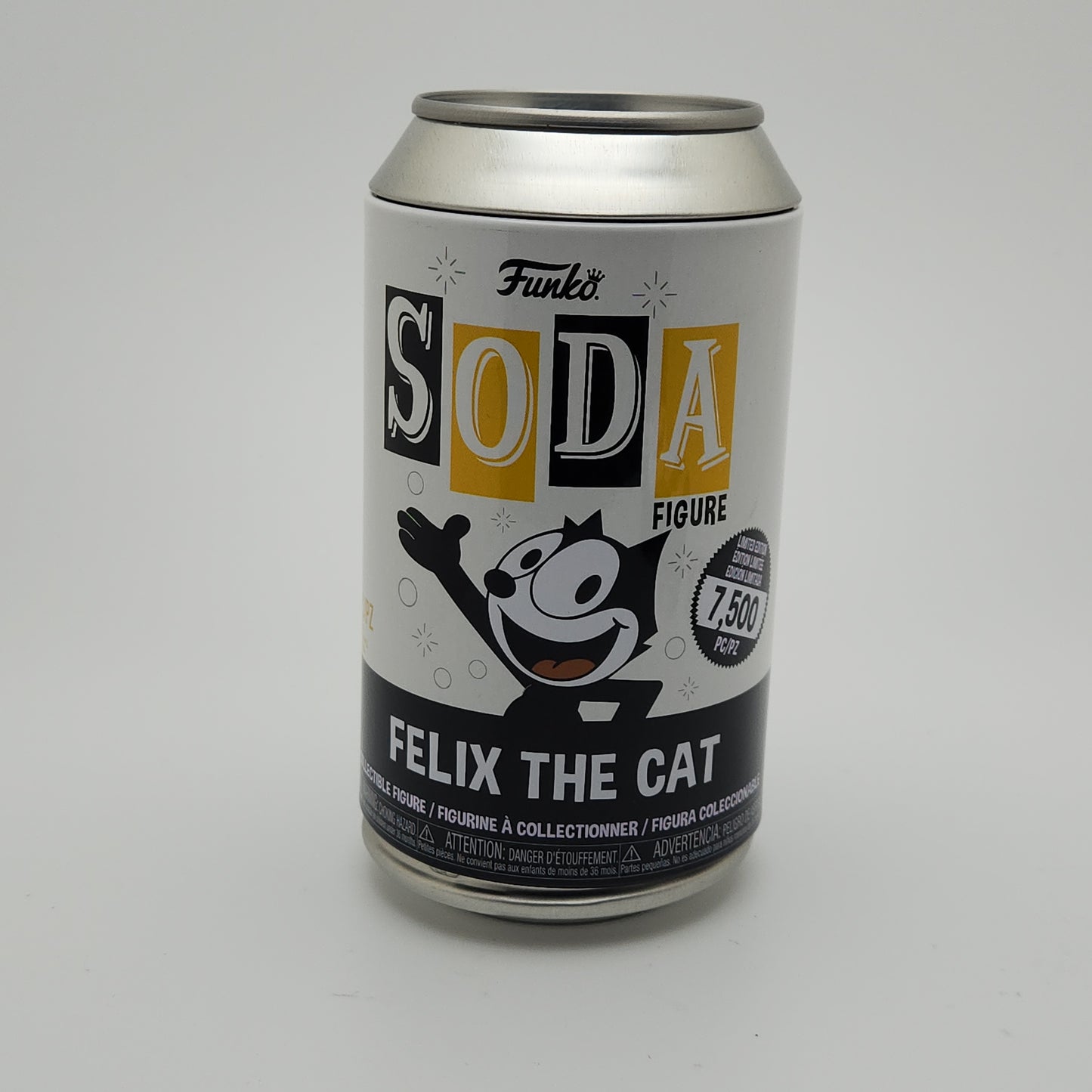 Funko Soda- Felix the Cat