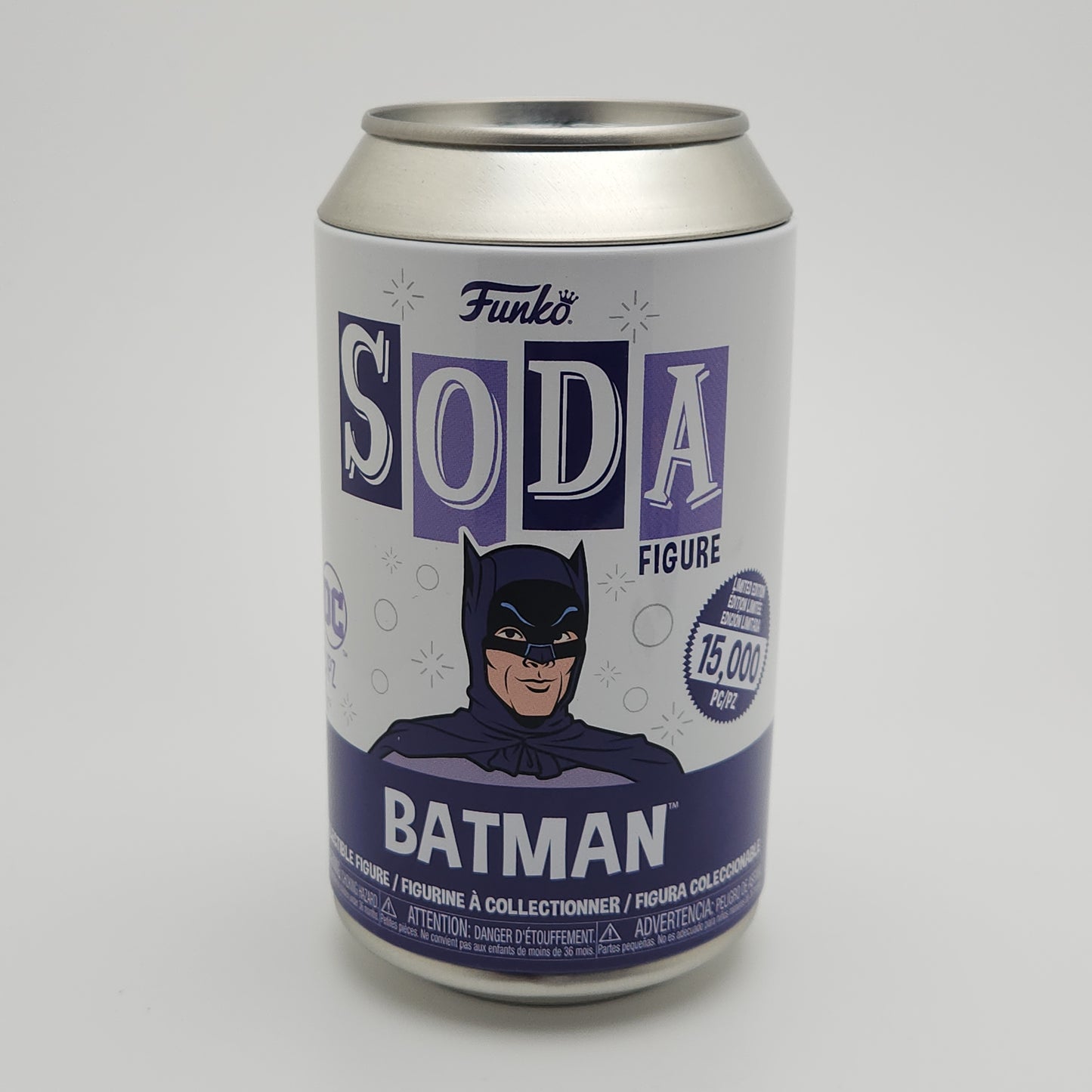 Funko Soda- Batman (Classic TV Series)