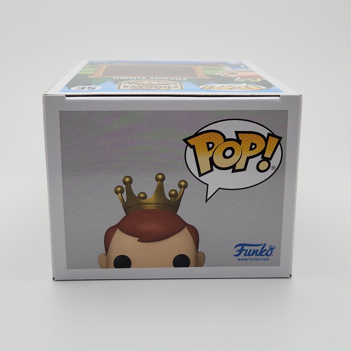 Funko Pop! SE- Camp Fundays 2023: Freddy Funko As Number Five