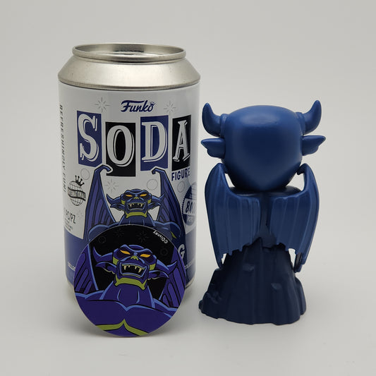 Funko Soda- Chernabog